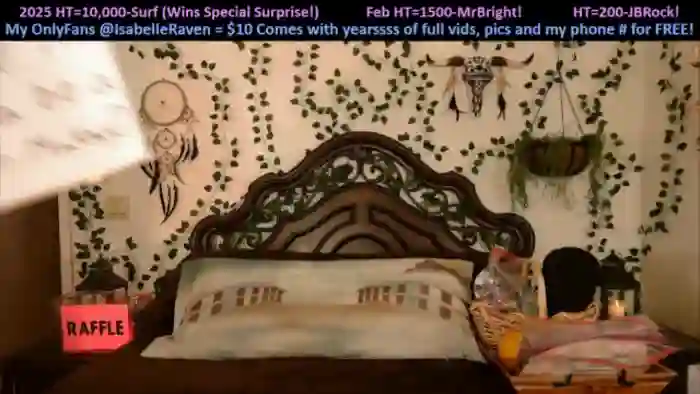 IsabelleRaven