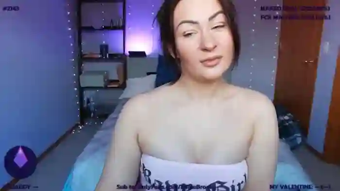 MillieBrooks