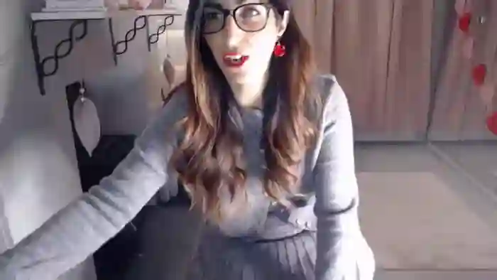 PersianGirl