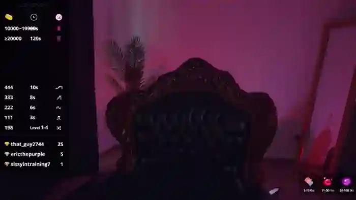 missmerciless