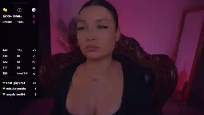 missmerciless