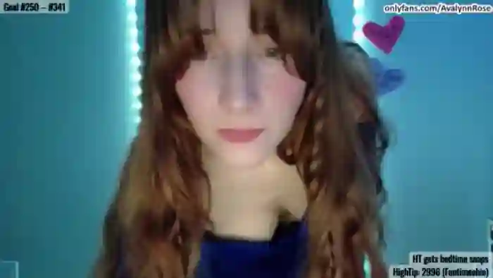 AvalynnRose