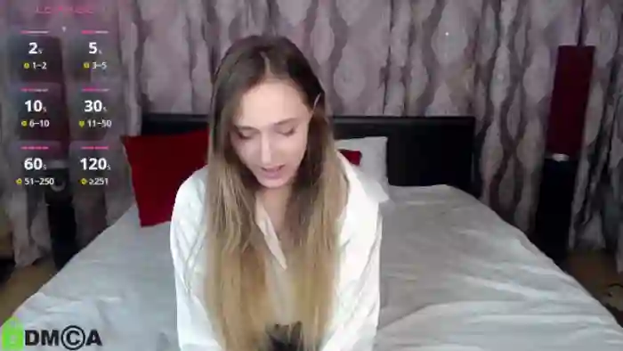 Blondyriss