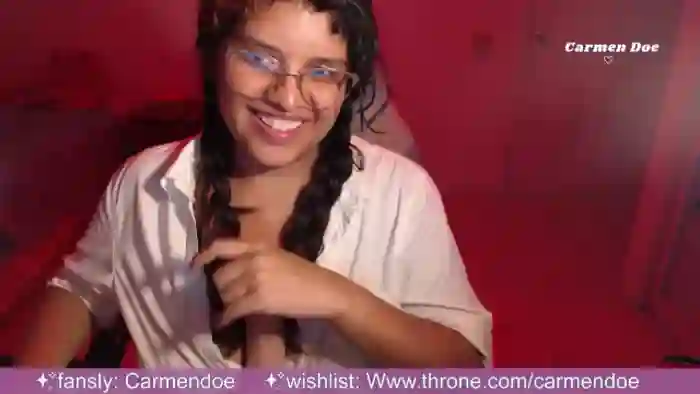 CarmenDoe