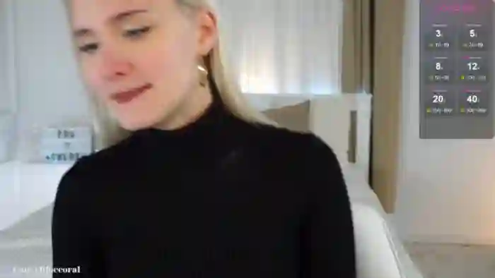 ChloeCoral