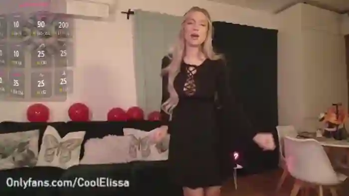 CoolElissa