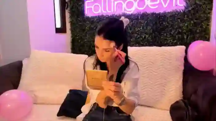 Fallingdevil