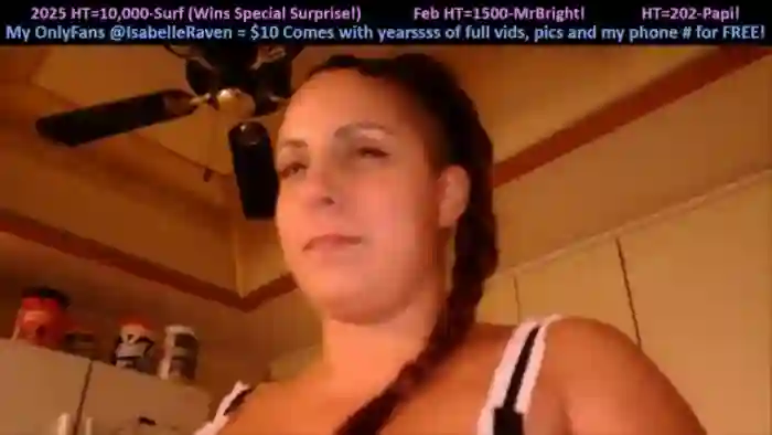 IsabelleRaven