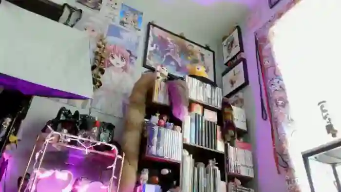 Isabelle_Babe