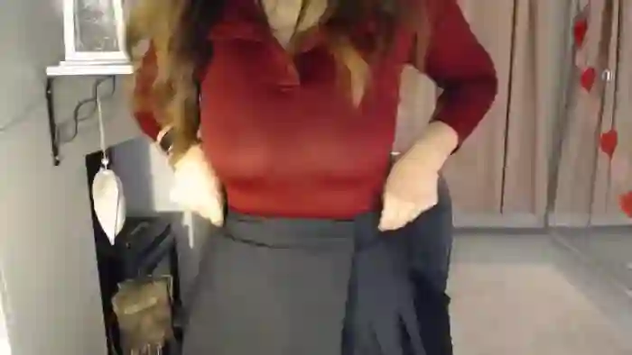 PersianGirl
