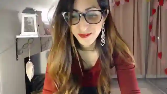 PersianGirl