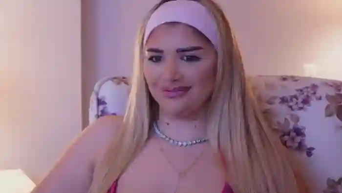 Amber_Xs