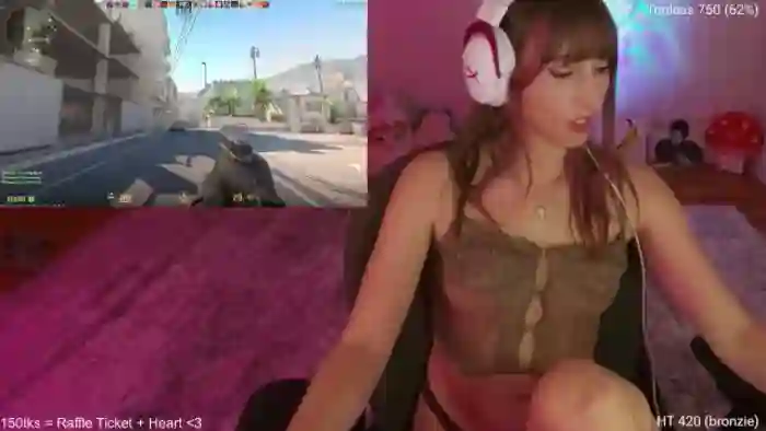 CharliexJade