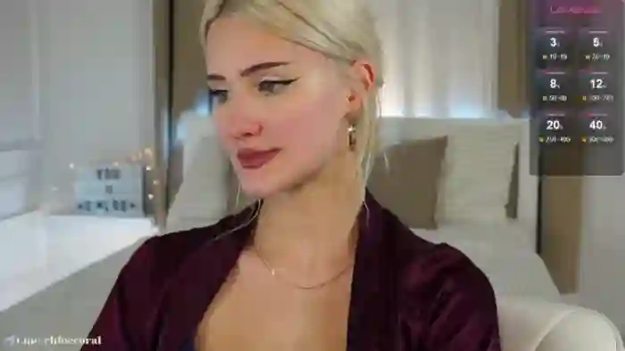 ChloeCoral