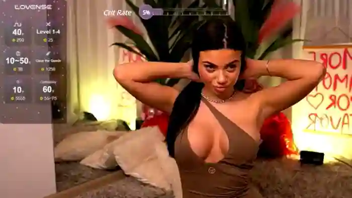 EsmeLuv