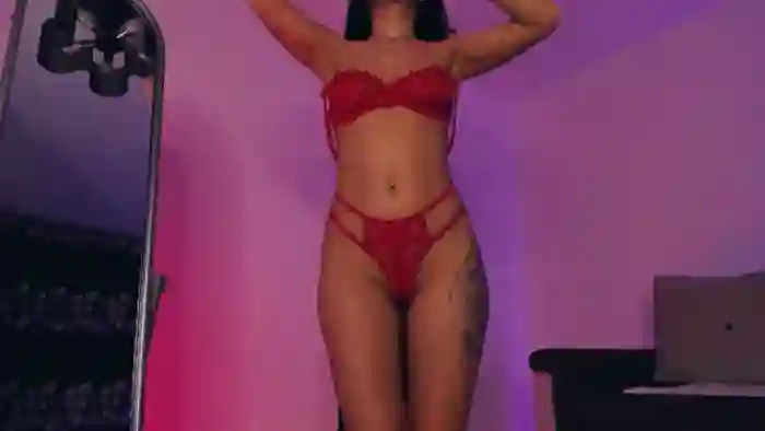 Evelinarosse