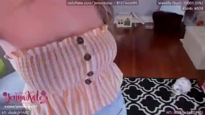 JennaKate