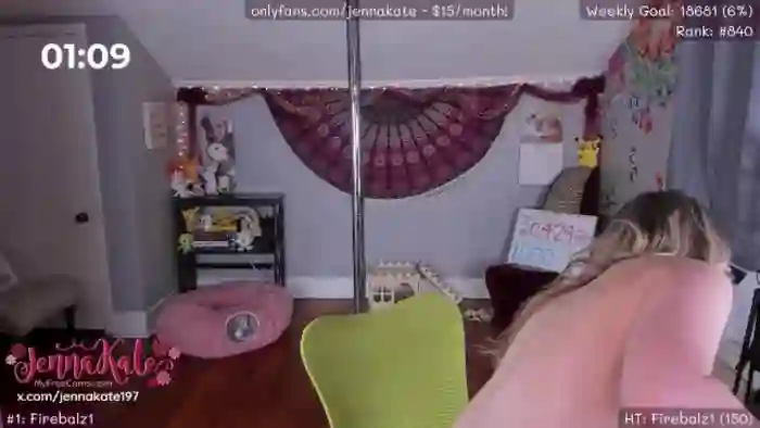 JennaKate