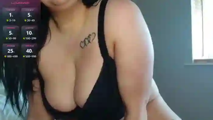 Layla_UKx