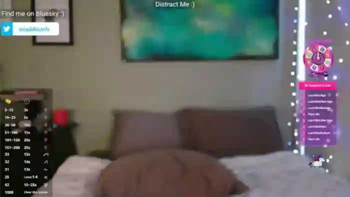 aMissBliss