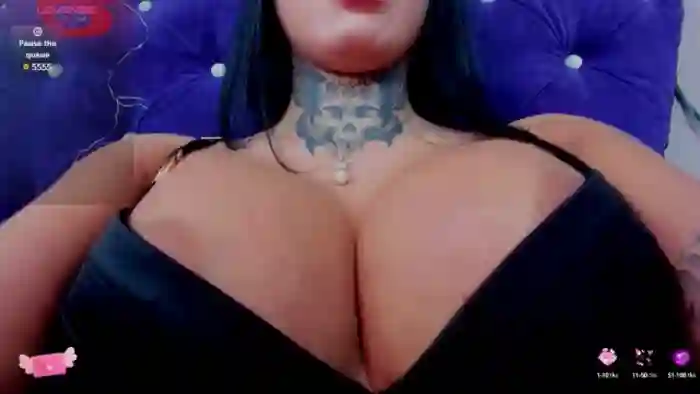 AngellBlack