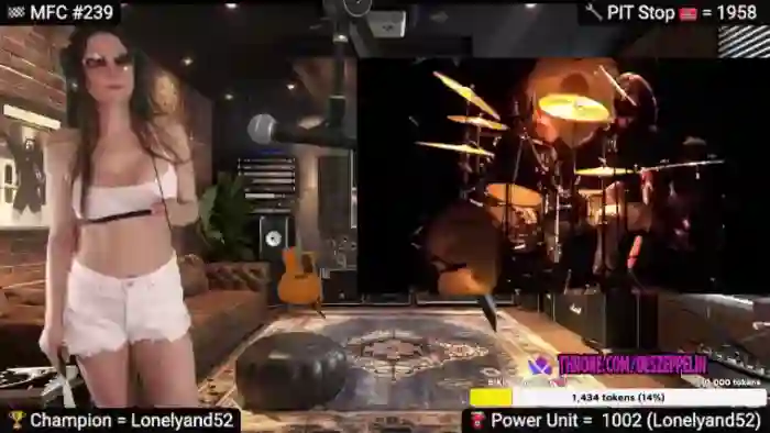 DesZeppelin