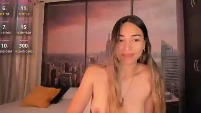 Missbaby8