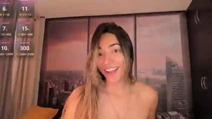 Missbaby8