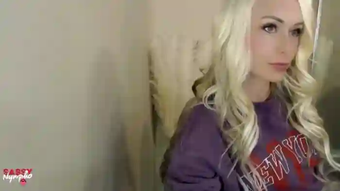 Sassy_Nympho