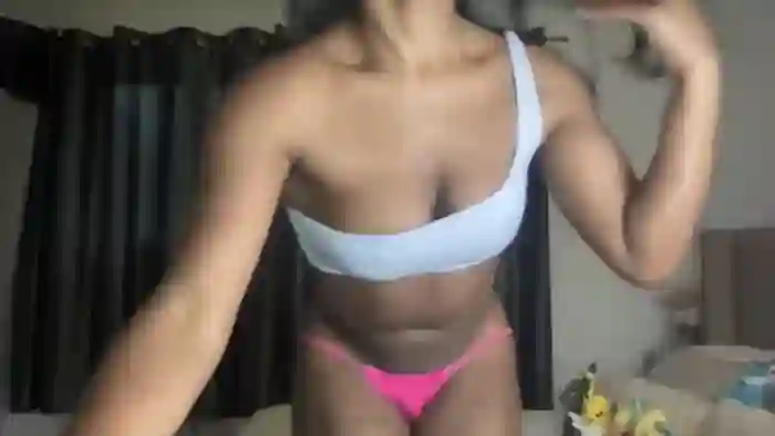 SweetXEbony1