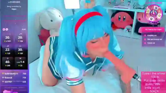 Sweetalien