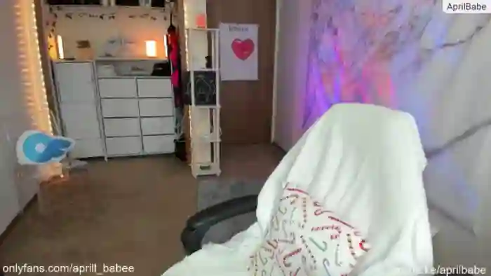 AprilBabe