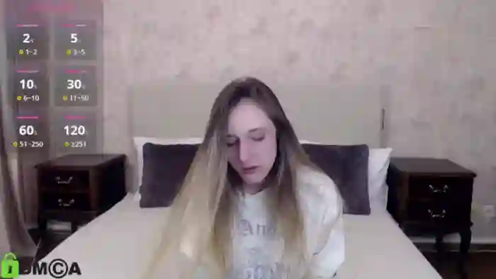 Blondyriss