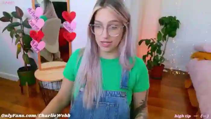 CharlieWebb
