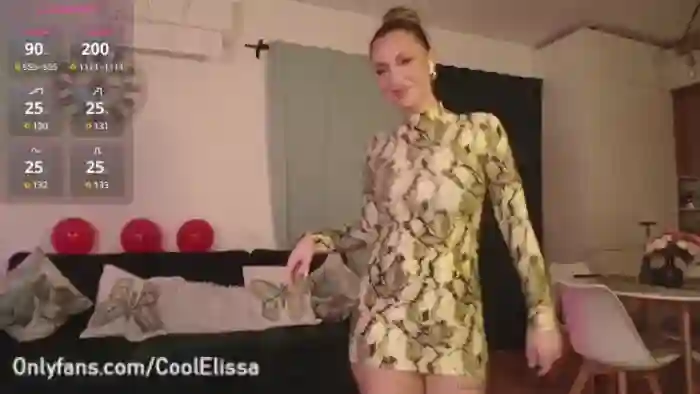 CoolElissa
