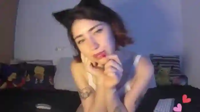 CuteKitty