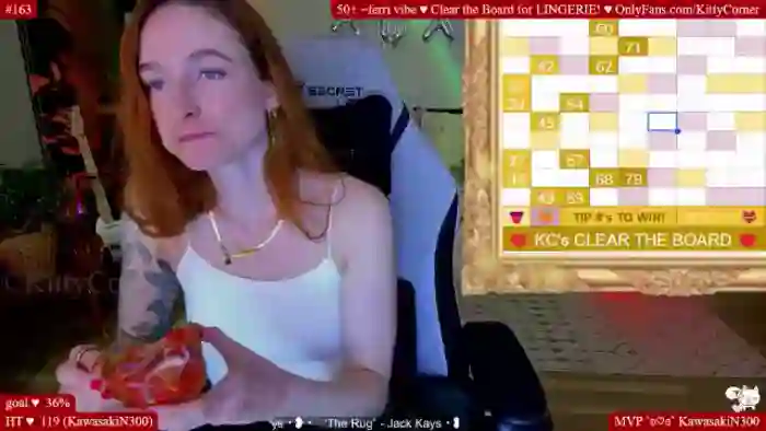 KittyCorner