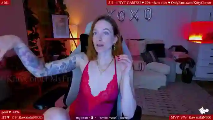 KittyCorner