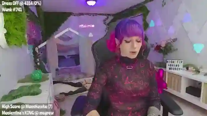 MissMao