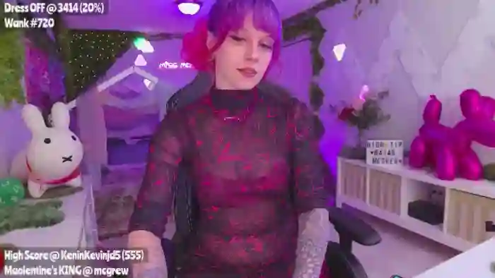MissMao