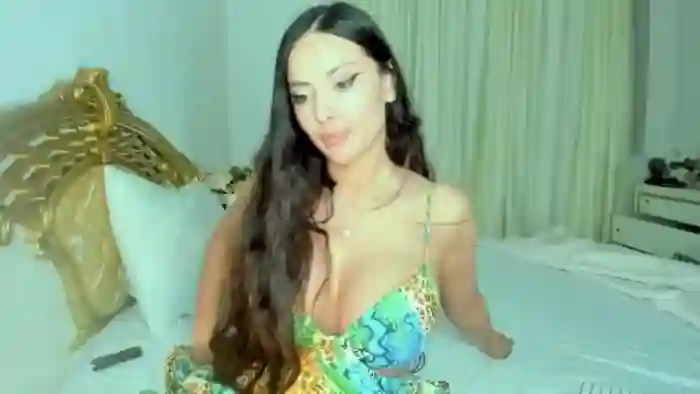 NycoleAniston