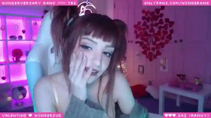 WonderAna