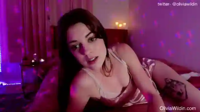 oliviawildin