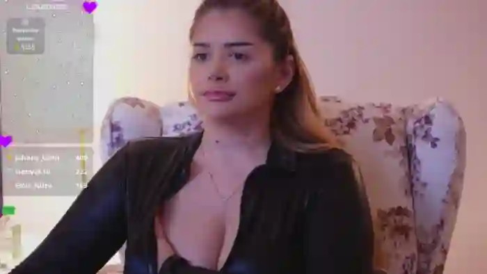 Amber_Xs