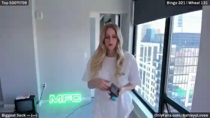 Ashleyylovee