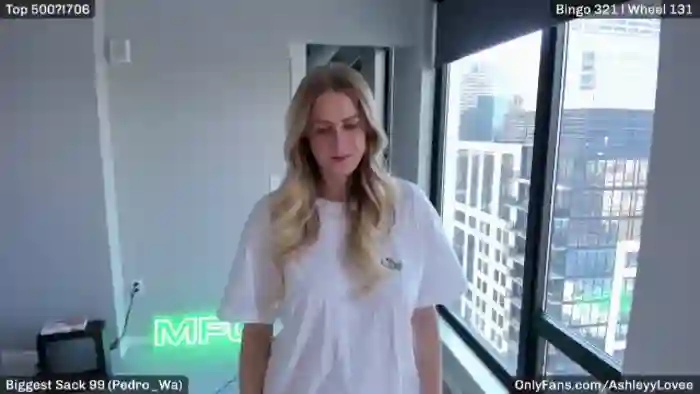 Ashleyylovee