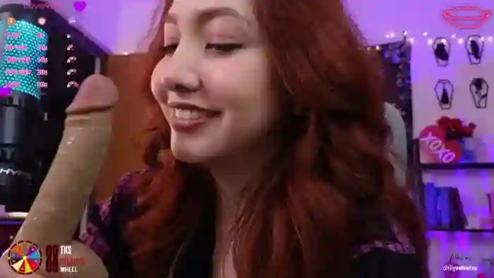 LilyVelvet