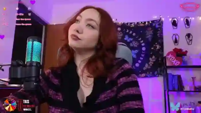LilyVelvet