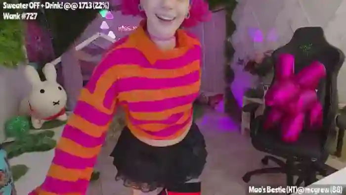 MissMao