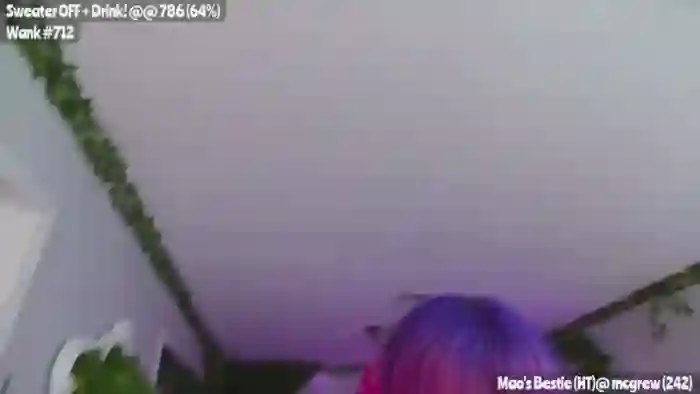 MissMao